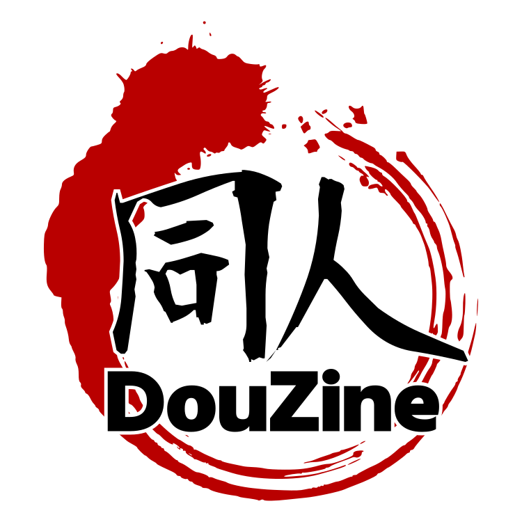 DouZine JP