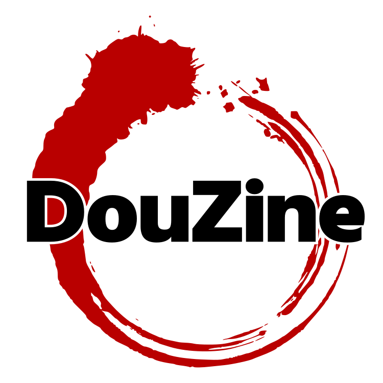 DouZine JP